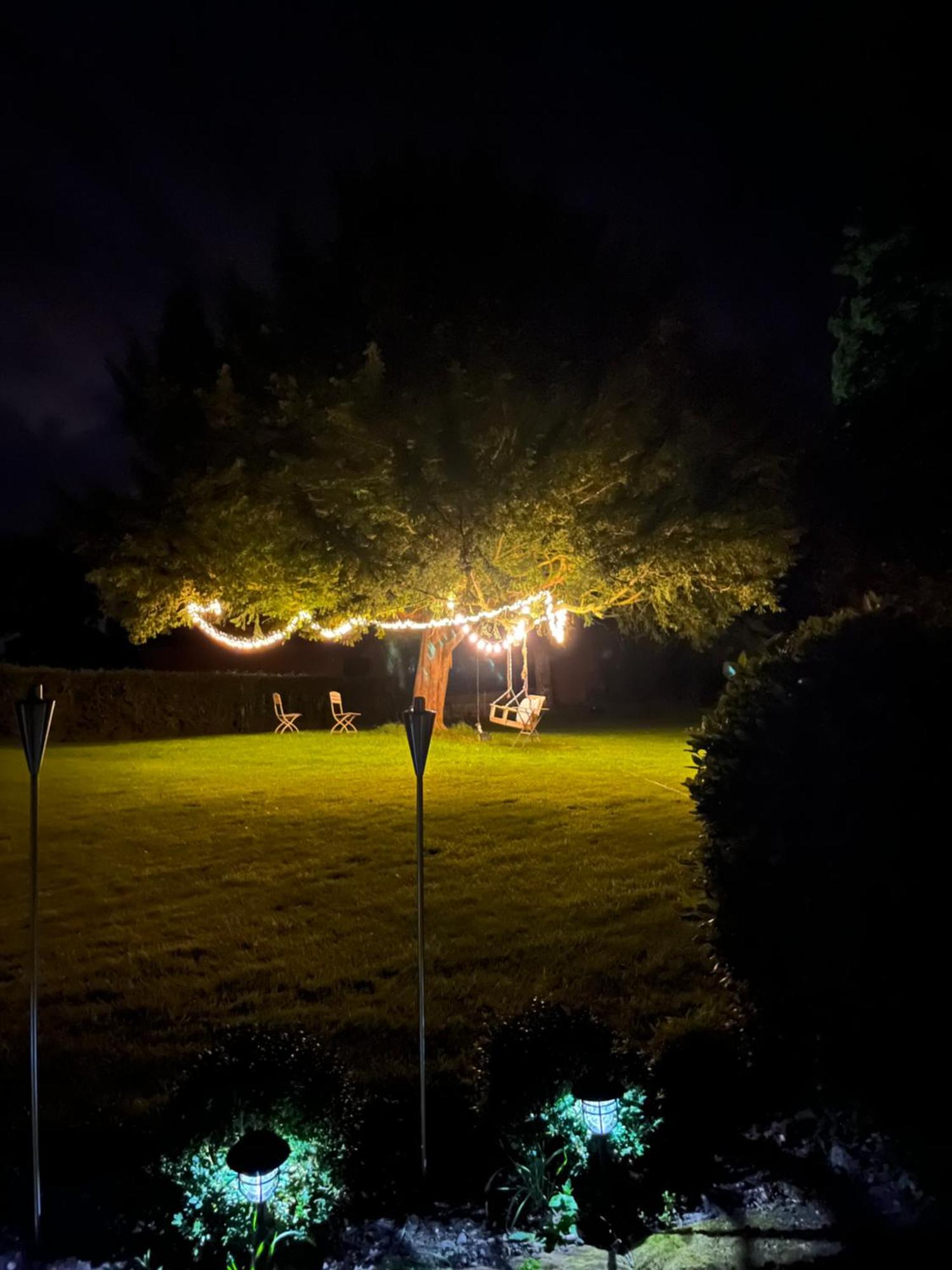 Bed and Breakfast Spenford House 1640 Listed House Idilic Location Pub Walking Distance à Loppington Extérieur photo