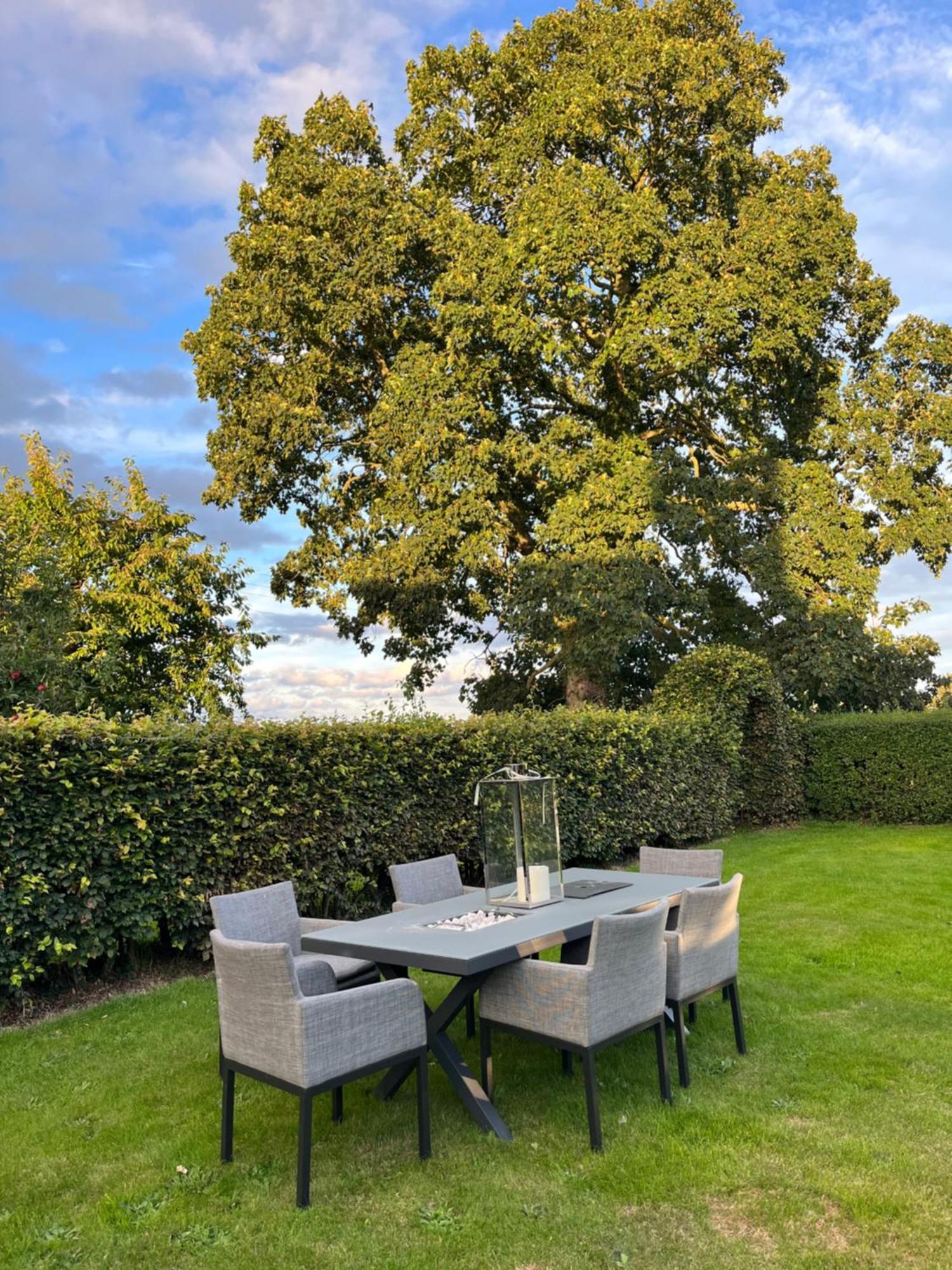 Bed and Breakfast Spenford House 1640 Listed House Idilic Location Pub Walking Distance à Loppington Extérieur photo