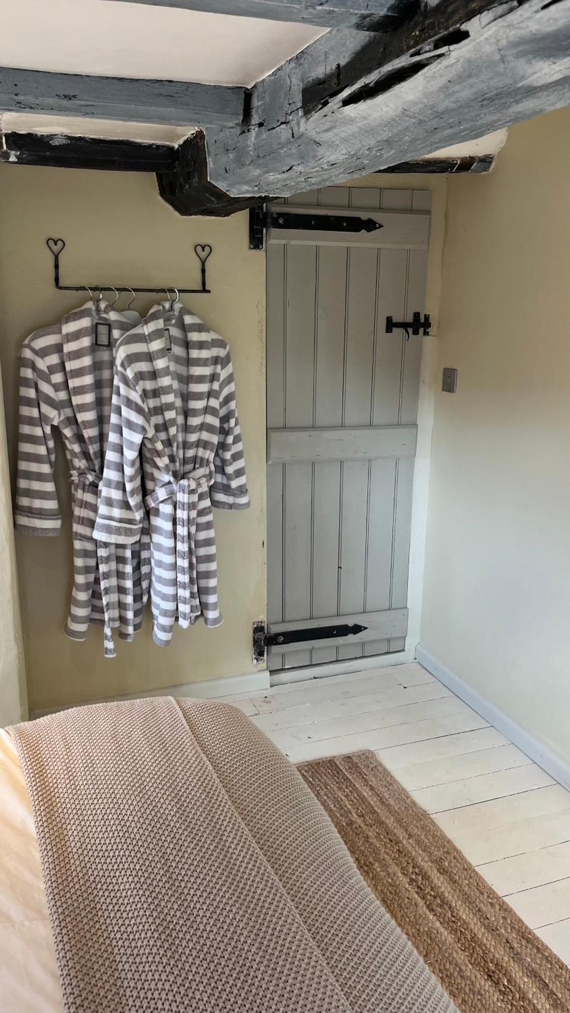 Bed and Breakfast Spenford House 1640 Listed House Idilic Location Pub Walking Distance à Loppington Extérieur photo