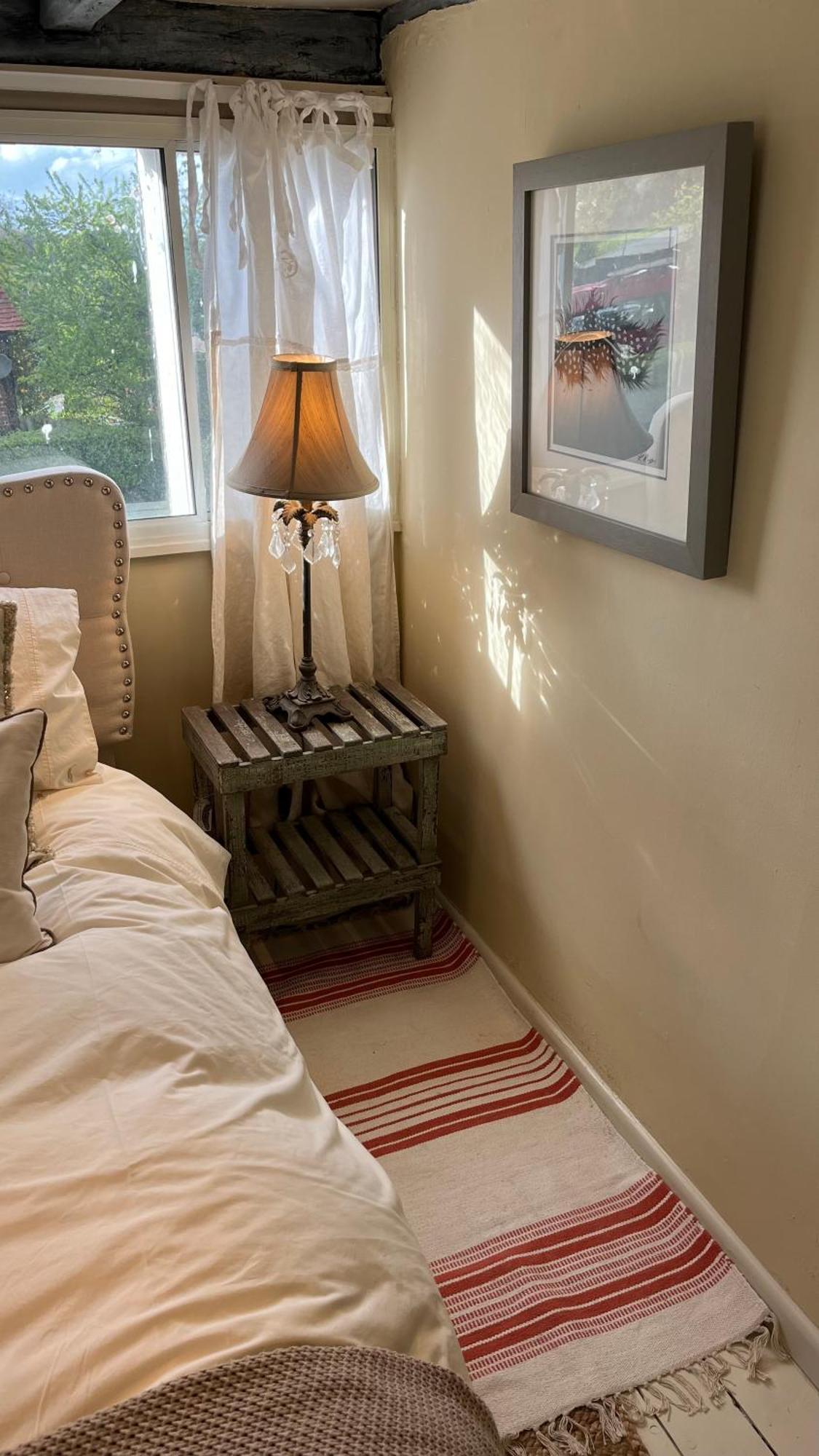 Bed and Breakfast Spenford House 1640 Listed House Idilic Location Pub Walking Distance à Loppington Extérieur photo