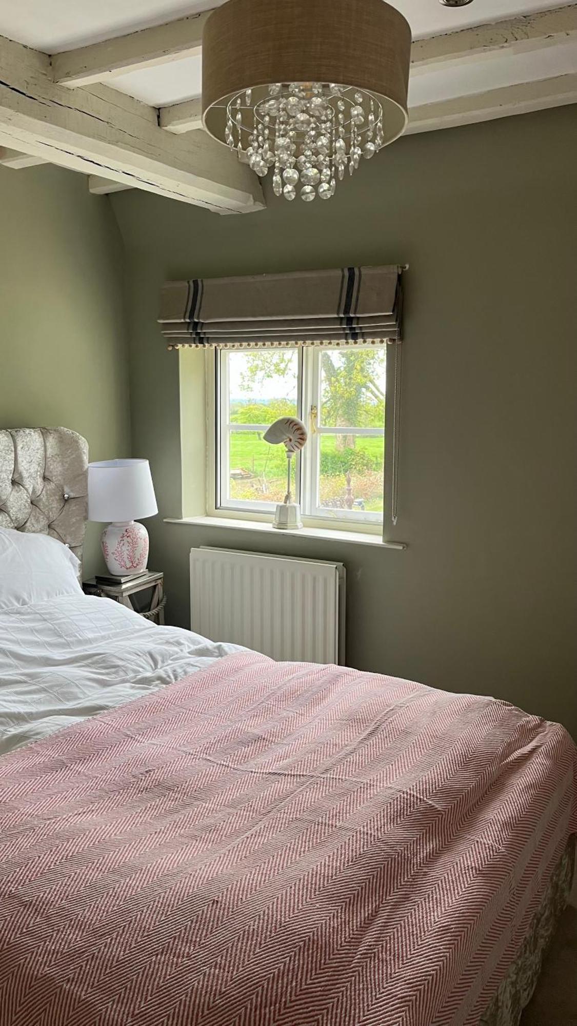 Bed and Breakfast Spenford House 1640 Listed House Idilic Location Pub Walking Distance à Loppington Extérieur photo