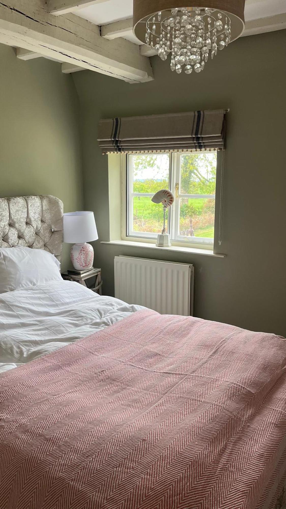 Bed and Breakfast Spenford House 1640 Listed House Idilic Location Pub Walking Distance à Loppington Extérieur photo