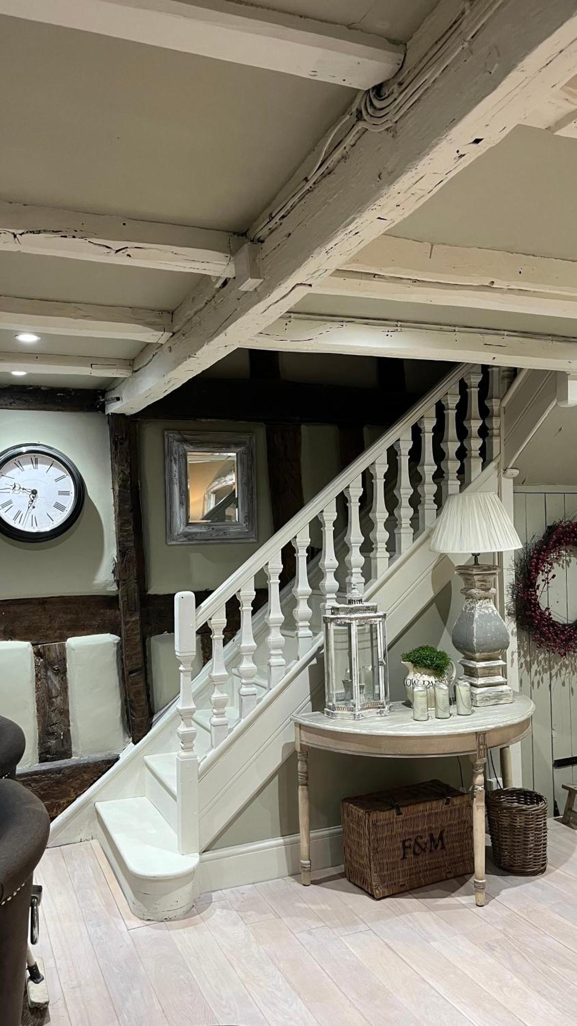 Bed and Breakfast Spenford House 1640 Listed House Idilic Location Pub Walking Distance à Loppington Extérieur photo